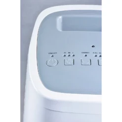 None 3 Speed Air Cooler With Remote Control - 9L -None || EGLO || Energizer Sales 12887604 2064857433444791