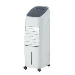 None 3 Speed Air Cooler With Remote Control - 9L -None || EGLO || Energizer Sales 12887604 4334857433408872