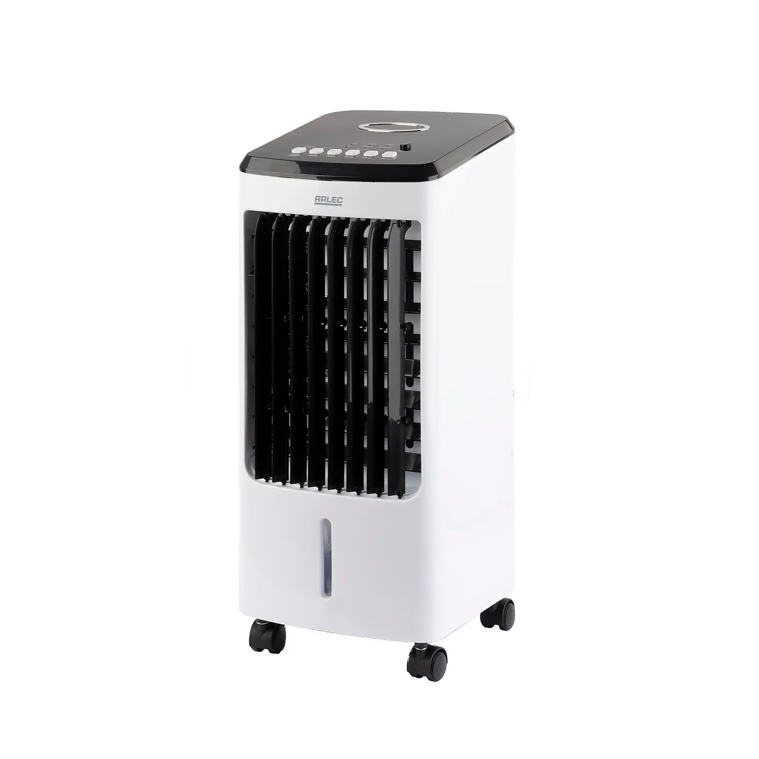 3.5L 3-in-1 Portable Air Cooler/Fan/Humidifier With Remote Control 1 3.5L 3-in-1 Portable Air Cooler/Fan/Humidifier With Remote Control
