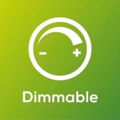 TCP Led Classic 60w Es Dimmable Warm White Bulb 1pk -None || EGLO || Energizer Sales 12890556 8864974964795143