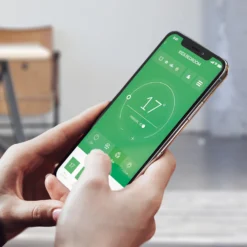 TCP Wall Mounted Oil Filled Radiator With Smart Features In White - 750W 13 TCP Wall Mounted Oil Filled Radiator With Smart Features In White - 750W -None || EGLO || Energizer Sales 12892561 2164845884019873