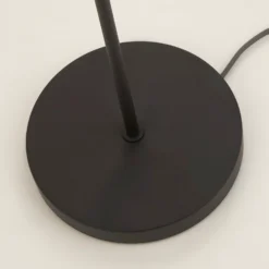 Jay Floor Lamp - Charcoal -None || EGLO || Energizer Sales 12908185 9724899250228302