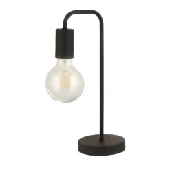 Jay Table Lamp - Charcoal -None || EGLO || Energizer Sales 12908186 1034899250653834