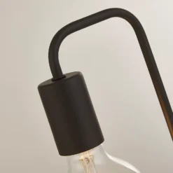 Jay Table Lamp - Charcoal -None || EGLO || Energizer Sales 12908186 9884899250677672