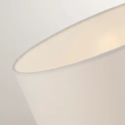 Bella Tripod Table Lamp - White 9 Bella Tripod Table Lamp - White -None || EGLO || Energizer Sales 12908192 4384899249896985