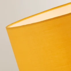 Bella Tripod Table Lamp - Ochre -None || EGLO || Energizer Sales 12908195 1434899249875904