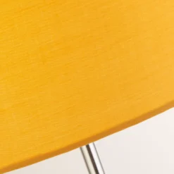 Bella Tripod Floor Lamp - Ochre 9 Bella Tripod Floor Lamp - Ochre -None || EGLO || Energizer Sales 12908197 1724899249253308