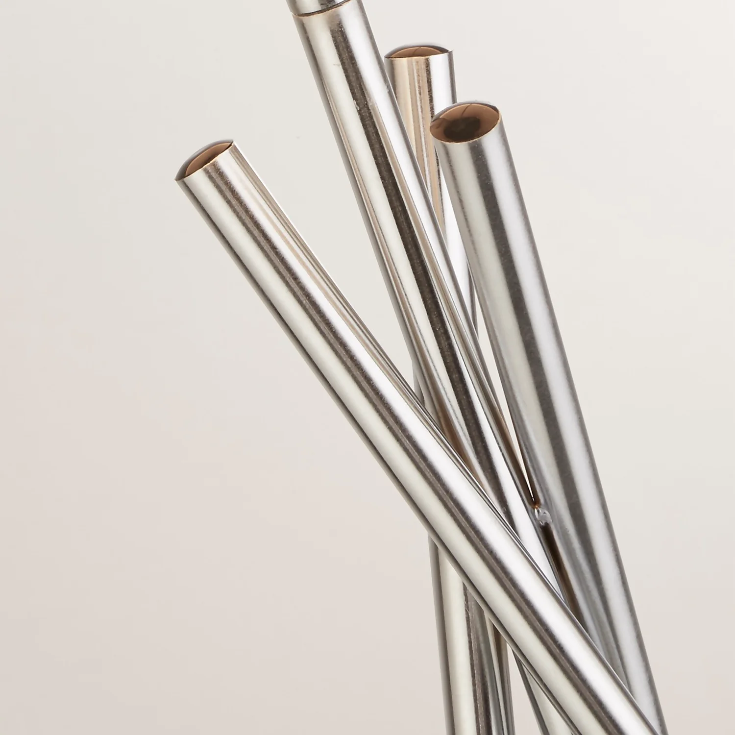 Bella Tripod Floor Lamp - Ochre 5 Bella Tripod Floor Lamp - Ochre - Image 5