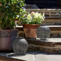 Eastern Solar Lantern -None || EGLO || Energizer Sales 12912142 1295032726412952