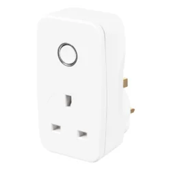 BG Weatherproof Box With 4 Socket 8m 13amp Extension Lead And Smart Home Adaptor -None || EGLO || Energizer Sales 12919368 1164913229657471