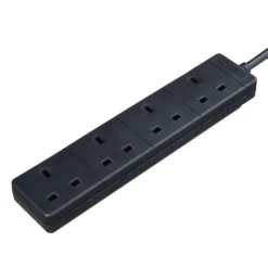 BG Weatherproof Box With 4 Socket 8m 13amp Extension Lead And Smart Home Adaptor -None || EGLO || Energizer Sales 12919368 1454913229631656