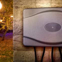 BG Weatherproof Box With 4 Socket 8m 13amp Extension Lead And Smart Home Adaptor -None || EGLO || Energizer Sales 12919368 2994913229684480