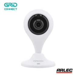 Arlec Orion Smart Indoor Security Camera With Grid Connect -None || EGLO || Energizer Sales 12941197 1784857405937197