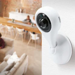 Arlec Orion Smart Indoor Security Camera With Grid Connect -None || EGLO || Energizer Sales 12941197 2754857405901335