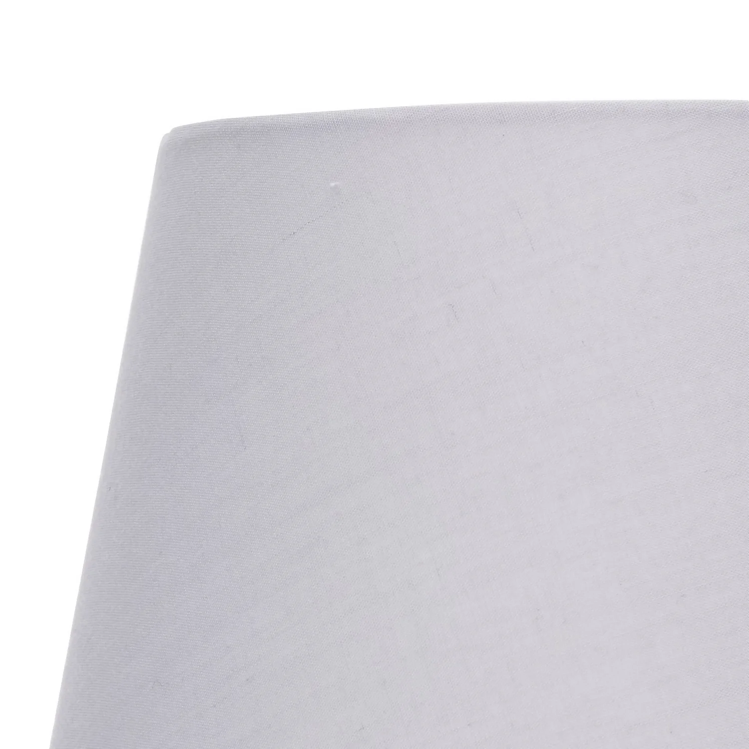 Clyde Grey Taper Shade - 20cm 4 Clyde Grey Taper Shade - 20cm - Image 4