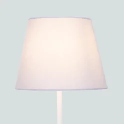 Clyde Grey Taper Shade - 20cm 8 Clyde Grey Taper Shade - 20cm -None || EGLO || Energizer Sales 13139363 2214900551669867