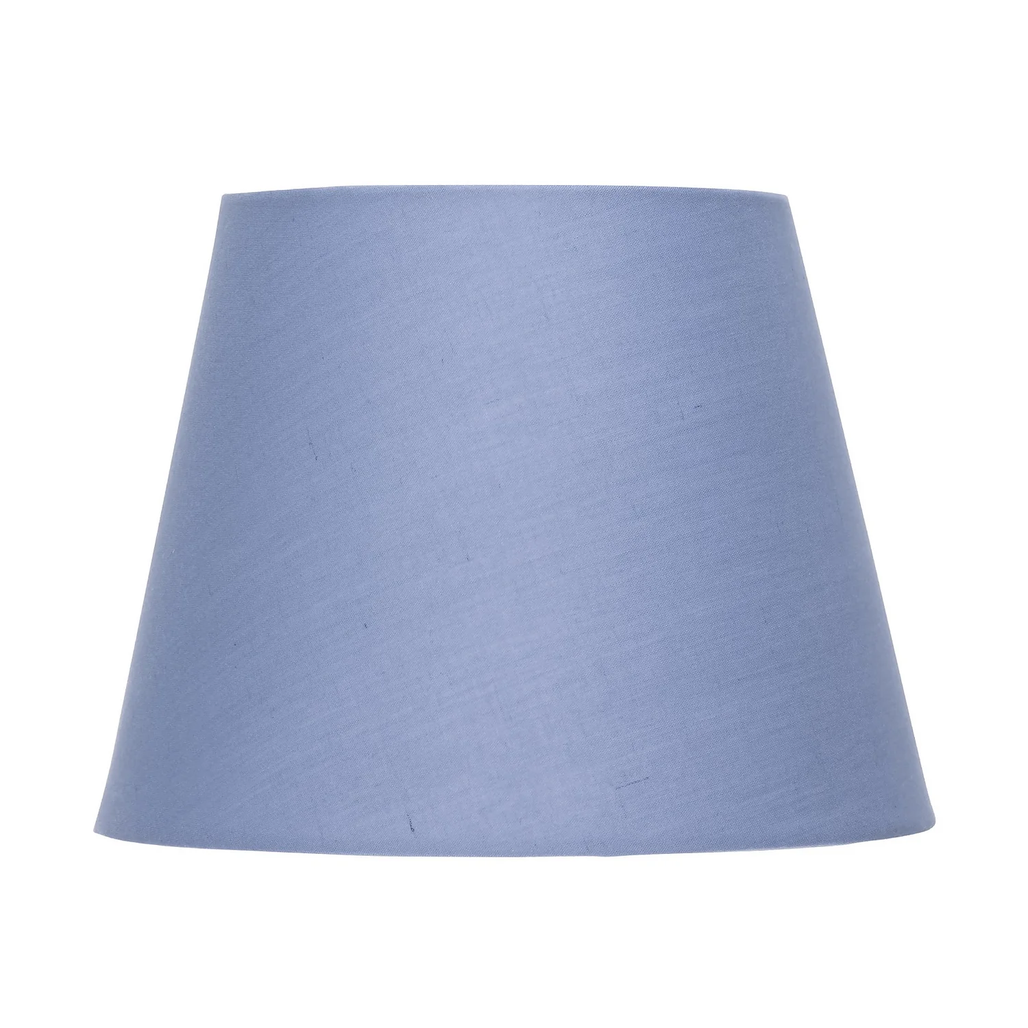 Clyde Blue Taper Shade - 20cm 2 Clyde Blue Taper Shade - 20cm - Image 2