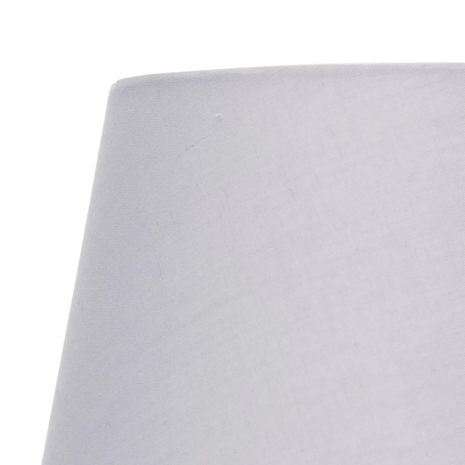 Clyde Grey Taper Shade - 30cm 3 Clyde Grey Taper Shade - 30cm - Image 3