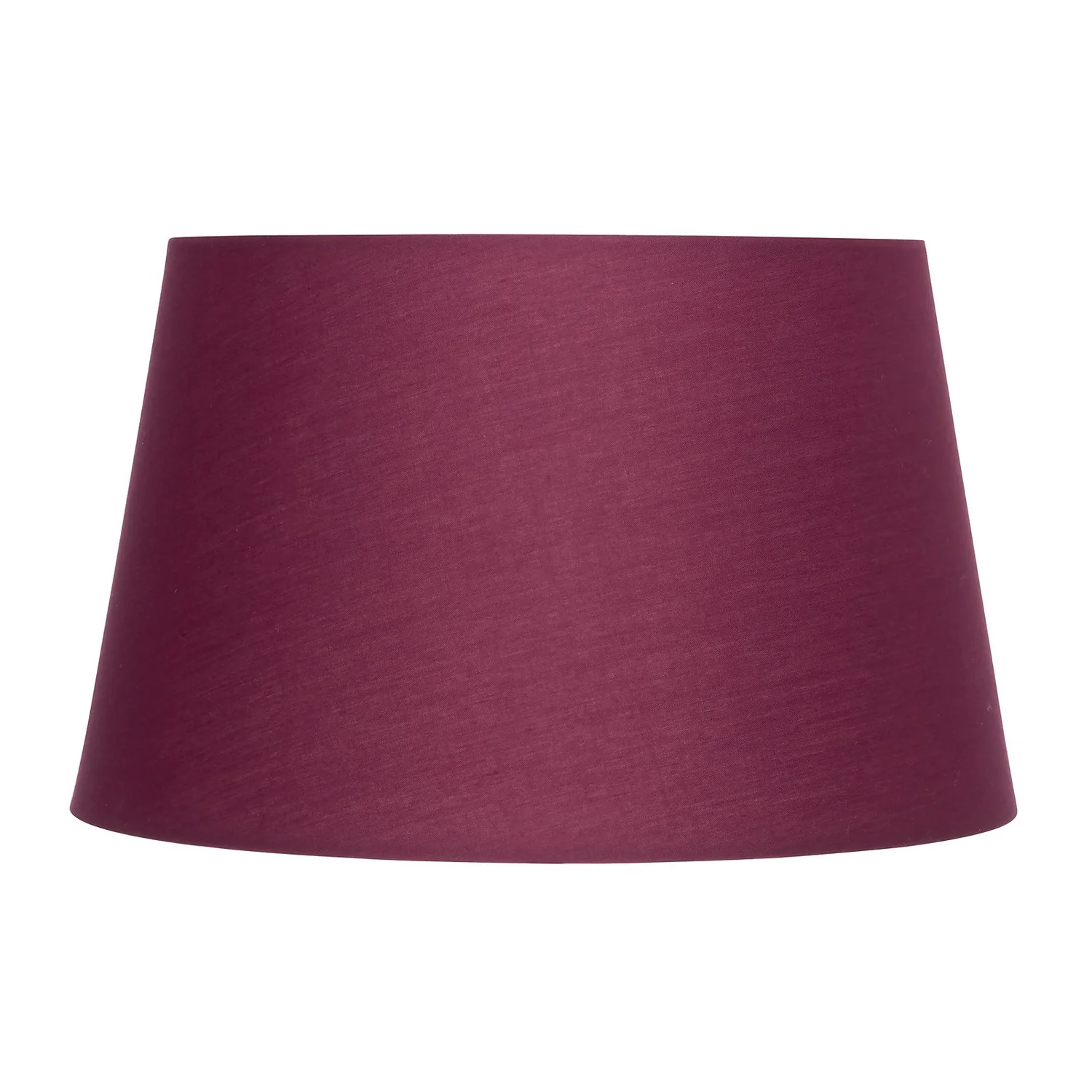 Clyde Plum Taper Shade - 30cm 2 Clyde Plum Taper Shade - 30cm - Image 2
