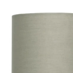 Clyde Sage Cylinder Shade - 16cm 11 Clyde Sage Cylinder Shade - 16cm -None || EGLO || Energizer Sales 13139380 1014900551352530