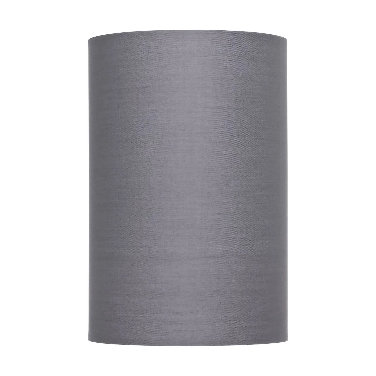 Clyde Charcoal Cylinder Shade - 16cm 2 Clyde Charcoal Cylinder Shade - 16cm - Image 2