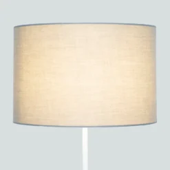 Clyde Sage Drum Shade - 30cm -None || EGLO || Energizer Sales 13139395 1664900551948417