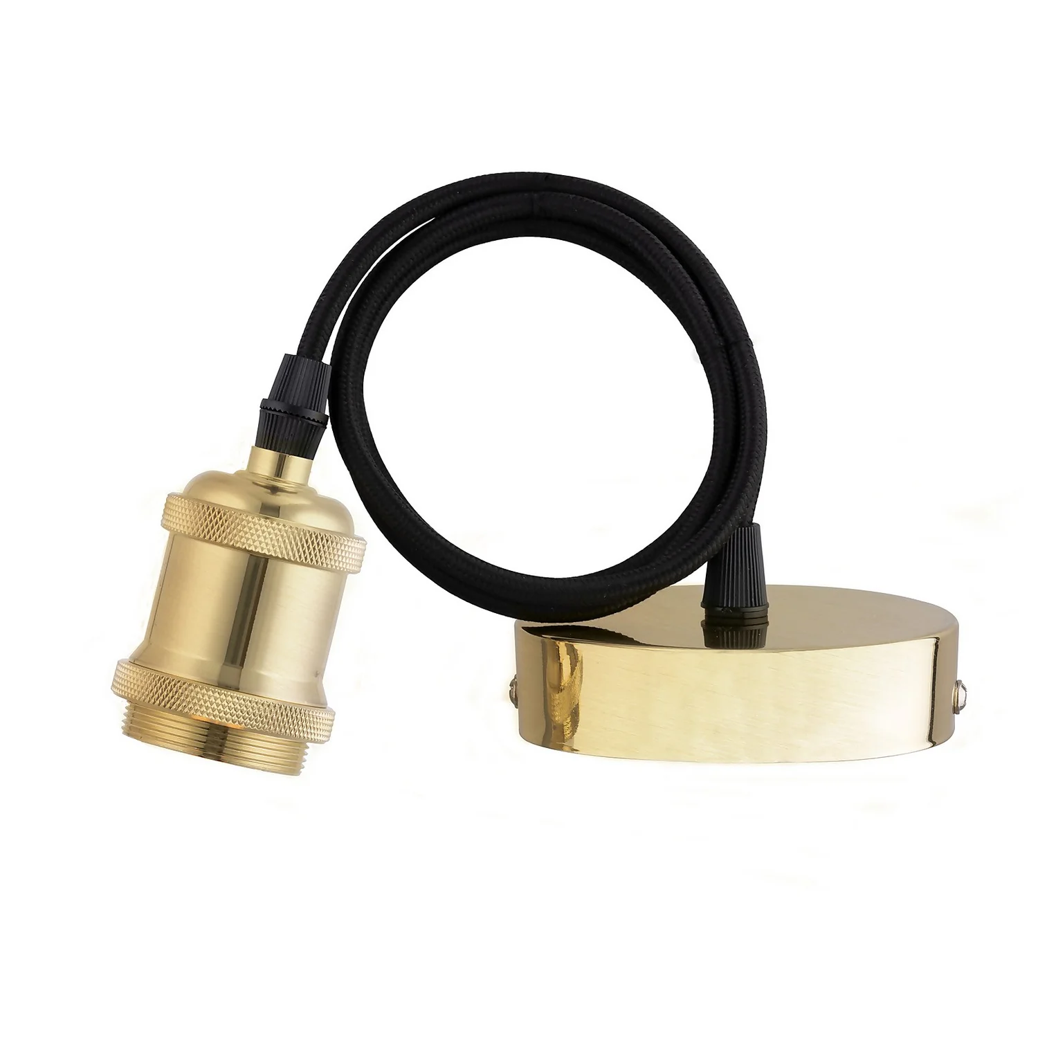 Tailem Decorative Light Pendant Gold 1 Tailem Decorative Light Pendant Gold