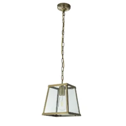 Bellevue 1 Light Industrial Pendant - Brass 6 Bellevue 1 Light Industrial Pendant - Brass -None || EGLO || Energizer Sales 13157969 5694911164479458