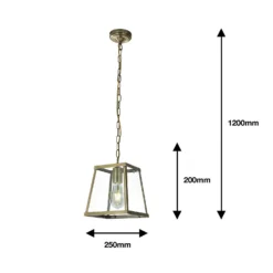 Bellevue 1 Light Industrial Pendant - Brass 7 Bellevue 1 Light Industrial Pendant - Brass -None || EGLO || Energizer Sales 13157969 8165009385341913