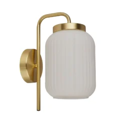 Pearl Frosted Wall Light -None || EGLO || Energizer Sales 13177662 1374930129242816
