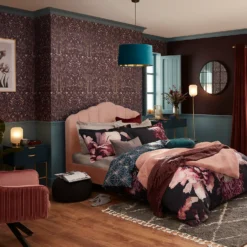 Pearl Frosted Table Lamp - White -None || EGLO || Energizer Sales 13177663 1234930129197348