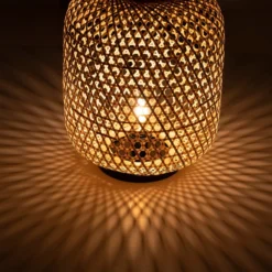 Reid Natural Floor Lantern 11 Reid Natural Floor Lantern -None || EGLO || Energizer Sales 13191223 1974896452275617