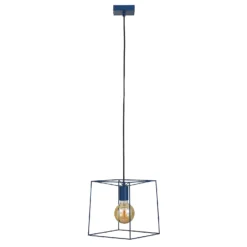 Edge 1 Light Pendant - Navy -None || EGLO || Energizer Sales 13208329 2184896913717311