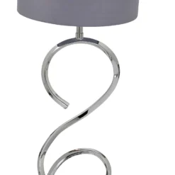 Alyssa Floor Lamp -None || EGLO || Energizer Sales 13208332 8884896913612002