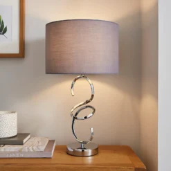 Alyssa Table Lamp