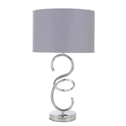 Alyssa Table Lamp -None || EGLO || Energizer Sales 13208334 1914896913643490
