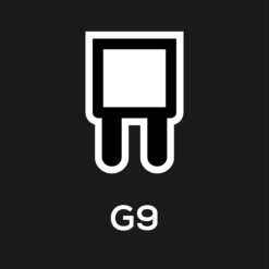 LED G9 2W, 20W Equivalent 2Pin Warm White 2pk -None || EGLO || Energizer Sales 13327592 1684974940679181