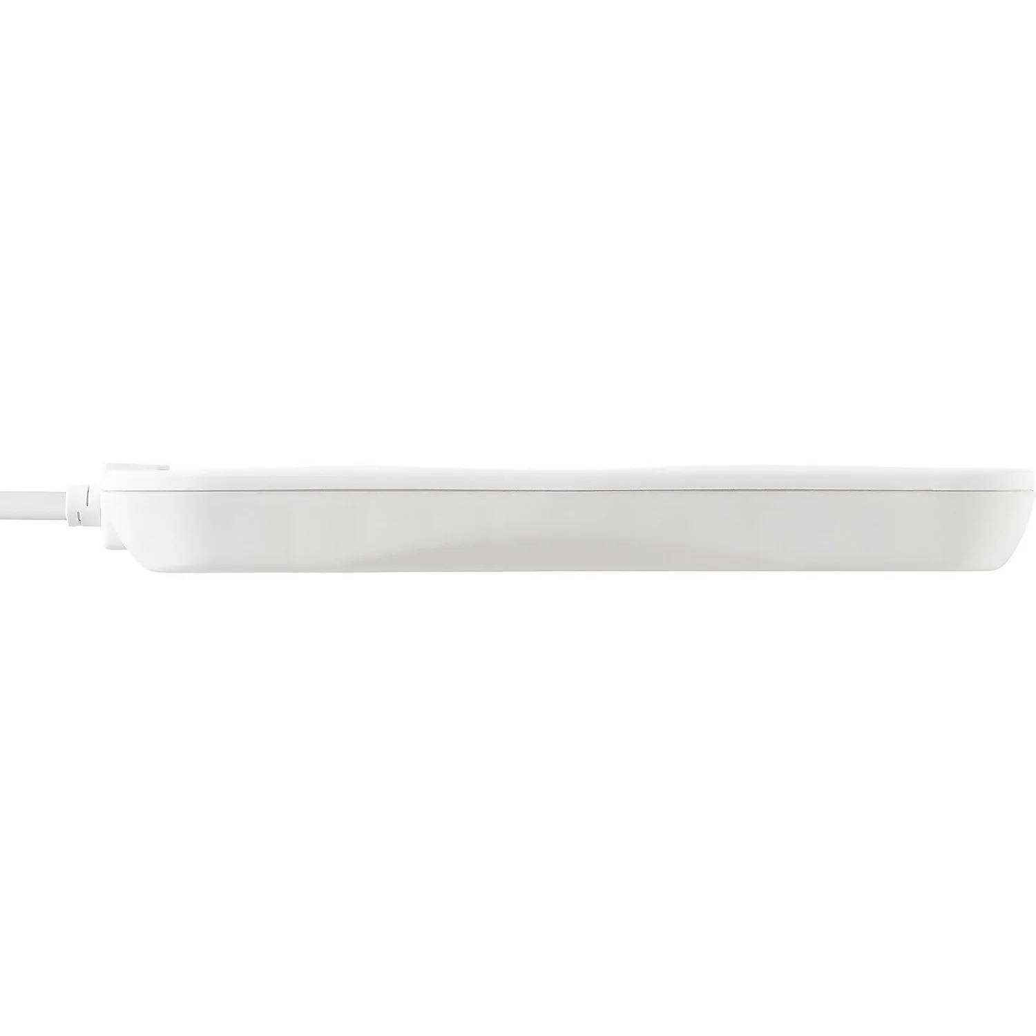 Masterplug 4 Socket 8 Metre 13 Amp White Extension Lead 5 Masterplug 4 Socket 8 Metre 13 Amp White Extension Lead - Image 5