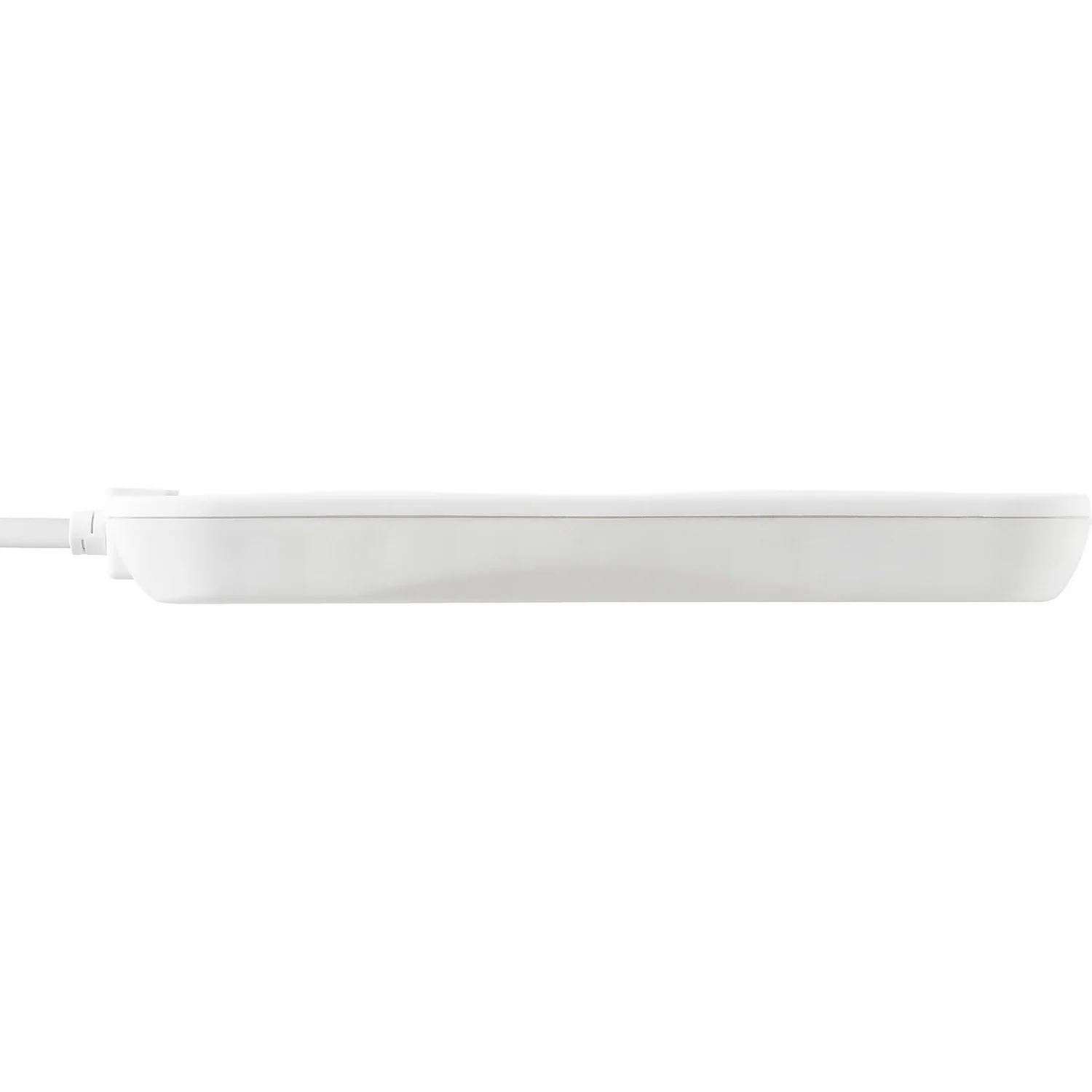 Masterplug 4 Socket 3 Metre 13 Amp White Extension Lead 5 Masterplug 4 Socket 3 Metre 13 Amp White Extension Lead - Image 5