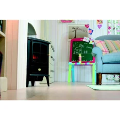 Dimplex Brayford Optiflame Electric Stove -None || EGLO || Energizer Sales 13436140 1384925945948676