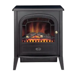 Dimplex Club 2kW Optiflame Electric Stove