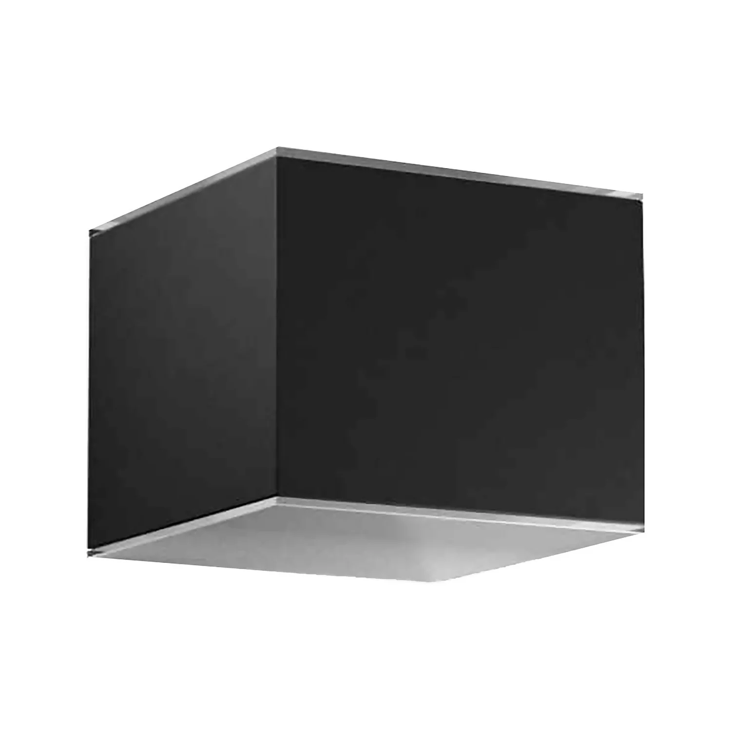 Avon Up & Down Solar Wall Light 2 Avon Up & Down Solar Wall Light - Image 2