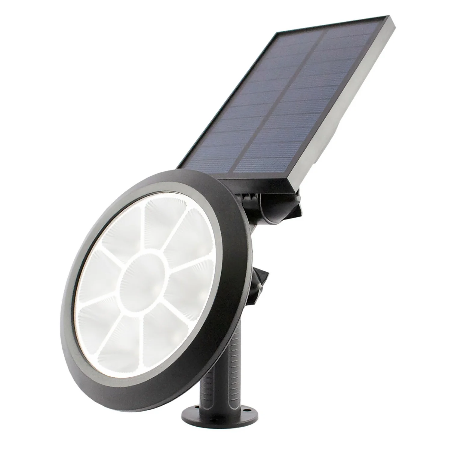 Chiron Solar Spotlight With Seven Colour Options 2 Chiron Solar Spotlight With Seven Colour Options - Image 2