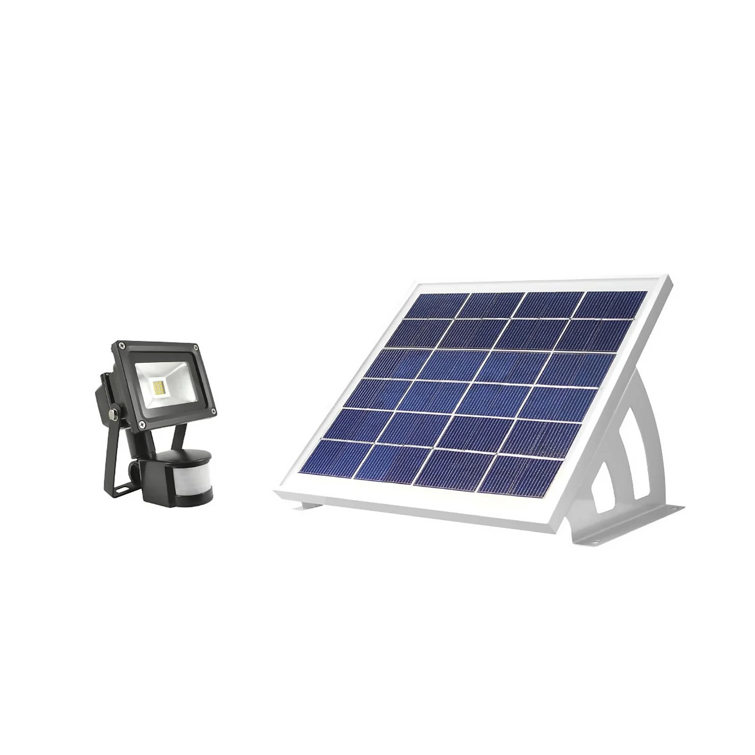 EVO SMD Elite Solar Security Light 1 EVO SMD Elite Solar Security Light