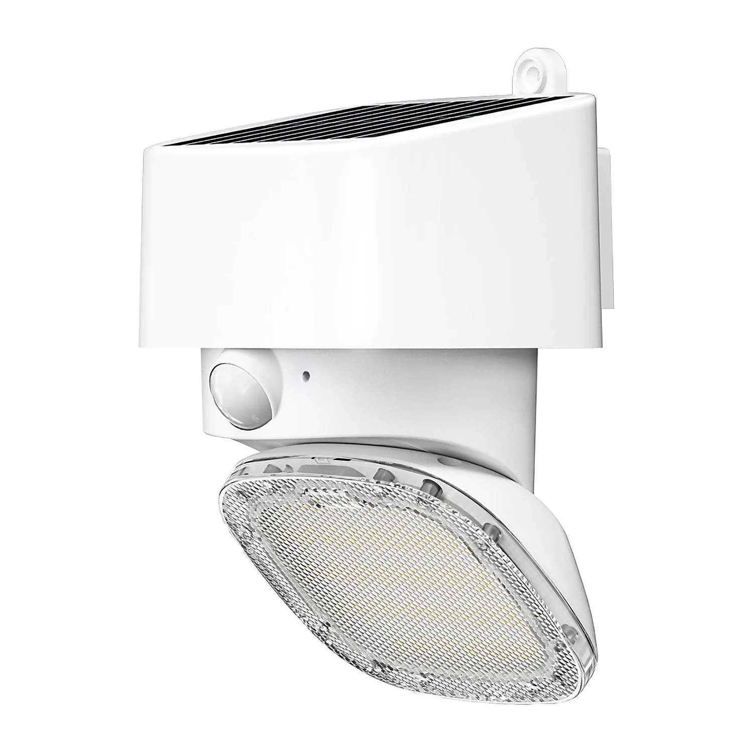 Orion Adjustable Solar Detector Light 1 Orion Adjustable Solar Detector Light