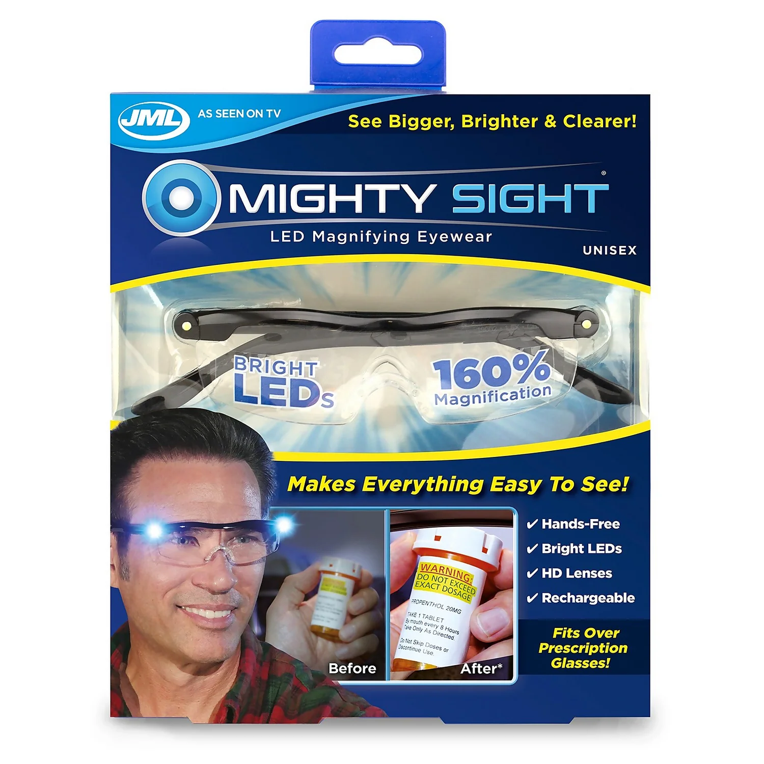 Mighty Sight 2 Mighty Sight - Image 2