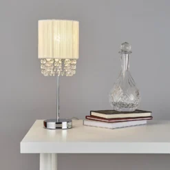 Bellano Table Lamp - White 11 Bellano Table Lamp - White -None || EGLO || Energizer Sales 13525820 1145042072908437