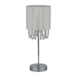 Bellano Table Lamp - White 9 Bellano Table Lamp - White -None || EGLO || Energizer Sales 13525820 1495042072821461