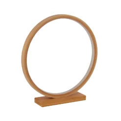 Malibu LED Table Lamp - Bamboo 12 Malibu LED Table Lamp - Bamboo -None || EGLO || Energizer Sales 13525824 1295007905385936