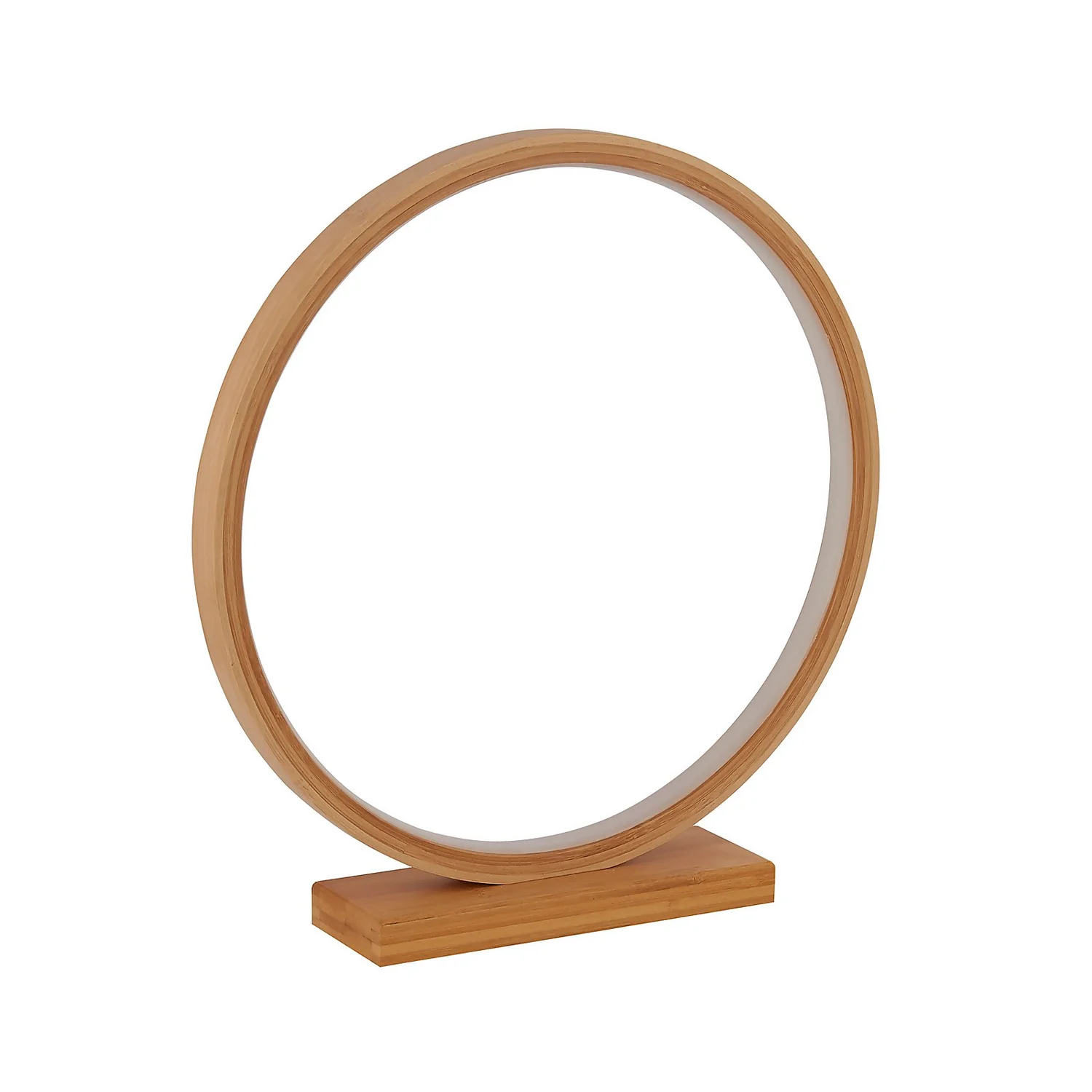 Malibu LED Table Lamp - Bamboo 3 Malibu LED Table Lamp - Bamboo - Image 3